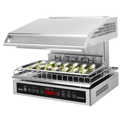 Гриль Саламандра Giorik ST30