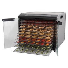 Сушилка для овощей и фруктов Excalibur 10 Tray Select Digital