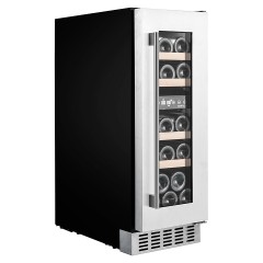 Винный шкаф Temptech Oslo OX30DX-24