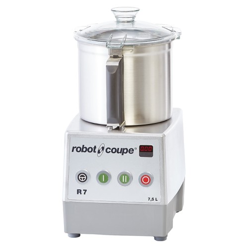 Куттер Robot Coupe R5G 380 В (24614M)