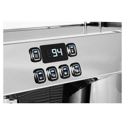 Кофемашина Manifesta Professionale