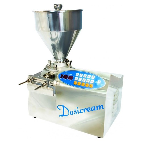 Дозатор начинки ICB tecnlologie s.r.l. 12.DOSIC13