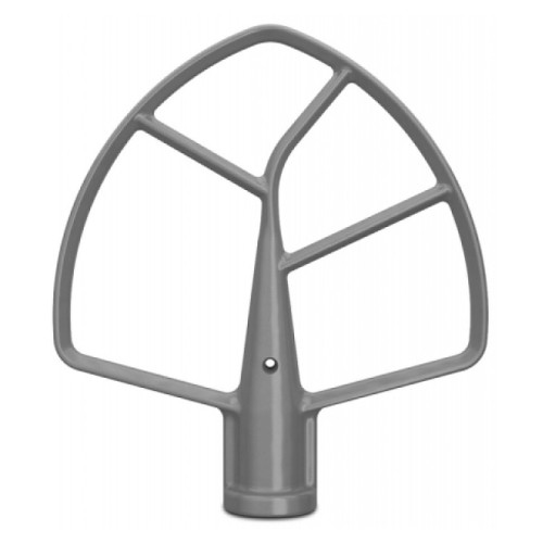 Миксер планетарный KitchenAid Heavy Duty 5KSM70JPXEER 6,6 л красный