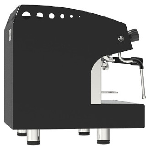 Кофемашина FIAMMA Caravel 1 CV TC Restyle