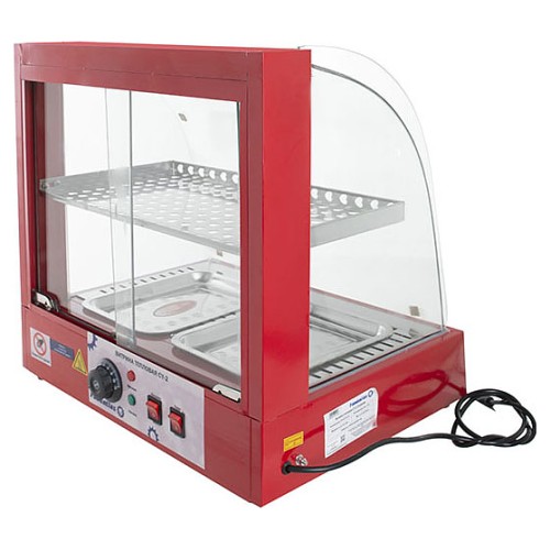 Витрина тепловая Foodatlas CY-2