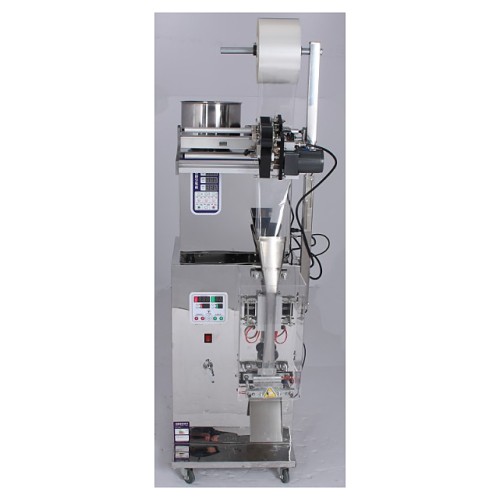 Фасовочно-упаковочная машина МАГИКОН AVWB200I