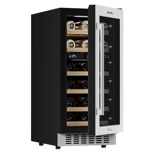 Винный шкаф MEYVEL MV28-KWT2