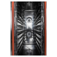 Печь конвекционная Danler BQ-10G