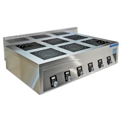 Плита индукционная Техно-ТТ ИПП-340145/310145