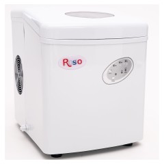 Льдогенератор Rosso HZB-20/A