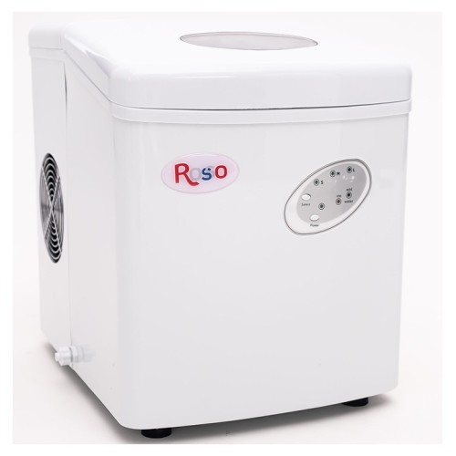 Льдогенератор Rosso HZB-20/A