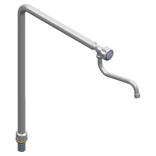 Смеситель Monolith OLIMPO004