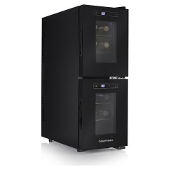Винный шкаф Cellar Private CP012-2E