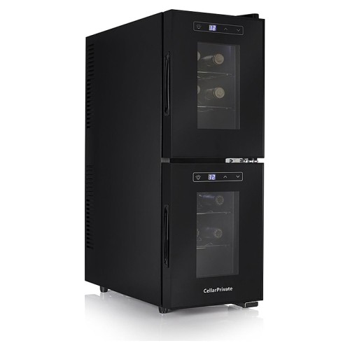 Винный шкаф Cellar Private CP012-2E
