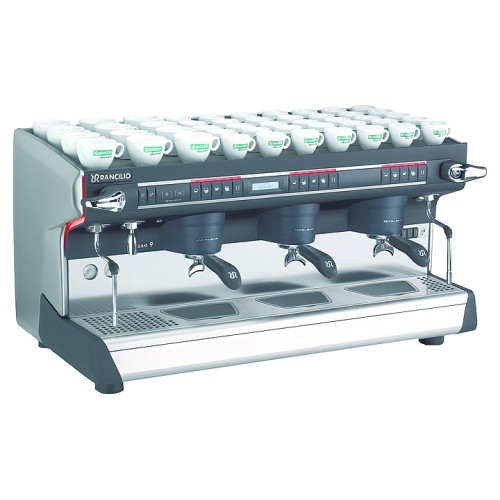 Кофемашина Rancilio 9 USB Xselsius 3 Gr