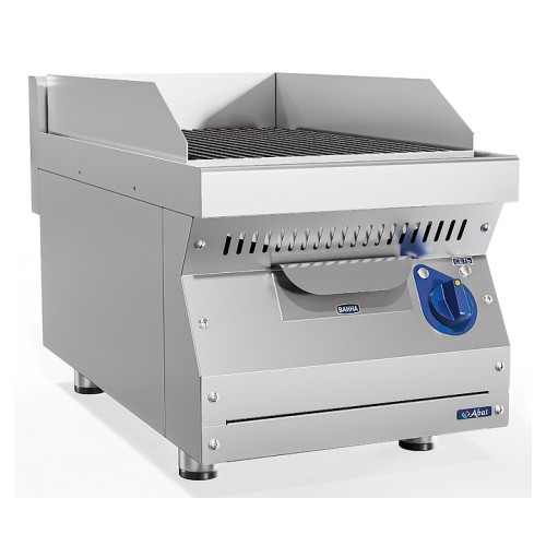 Гриль лавовый Abat ЭГЛ-40/1Н-00