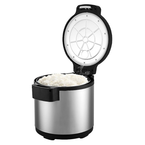 Термос для риса Kocateq R 19/9W для 9 кг риса, с подогревом