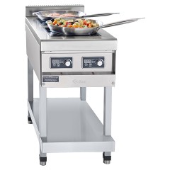 Плита индукционная Abat КИП-29П-5,0