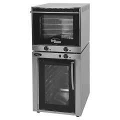 Печь конвекционная Grill Master ФЖШ/1