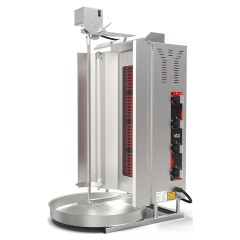 Гриль для шаурмы Osba SD17