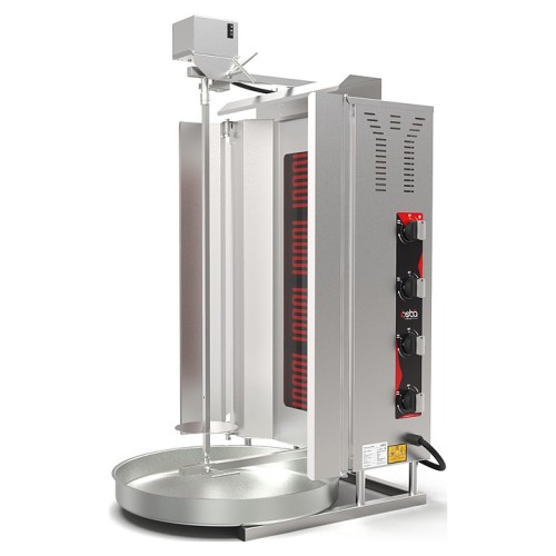 Гриль для шаурмы Osba SD17