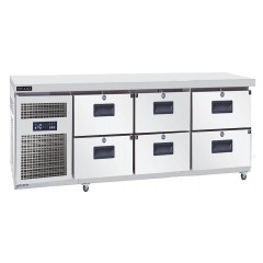 Стол холодильный HISAKAGE CL-180