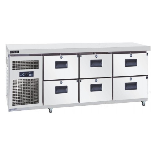 Стол холодильный HISAKAGE CL-180