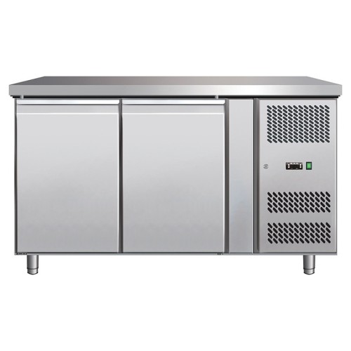 Стол холодильный Koreco GN/2100TN 1360х700х860 мм