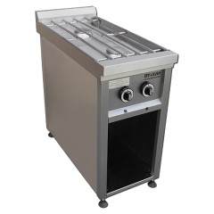 Плита газовая Вулкан ПРГ-IIA-2М Standart серия 900