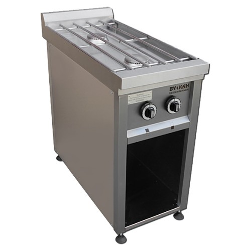 Плита газовая Вулкан ПРГ-IIA-2М Standart серия 900