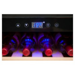 Винный шкаф Cold Vine C180-KSF2