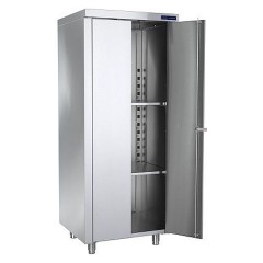 ШКАФ ДЛЯ ПОСУДЫ И ИНВЕНТАРЯ KAYMAN ШПИ-212/0606-А