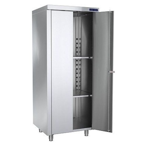 ШКАФ ДЛЯ ПОСУДЫ И ИНВЕНТАРЯ KAYMAN ШПИ-212/0606-А