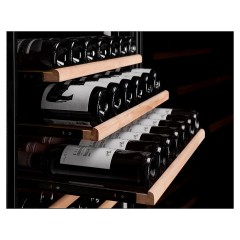 Винный шкаф Dunavox DVS-25.65DSS