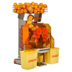 Соковыжималка автоматическая для цитрусовых CanCan CC.38.OPM02 со стаканом