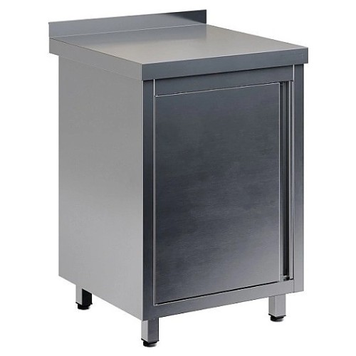 Стол производственный Restoinox СПЗР-4/7-Б