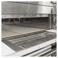 Печь для пиццы ПищТех ЭПП-44