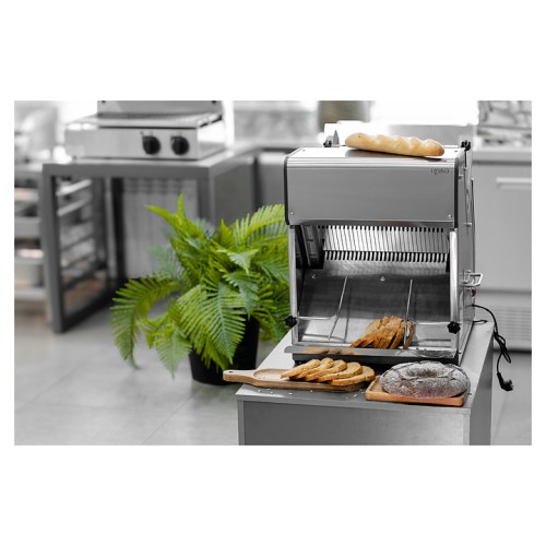 ROSSO Хлеборезка TR31A