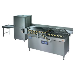 Вакуумная линия Henkovac А-5000LL