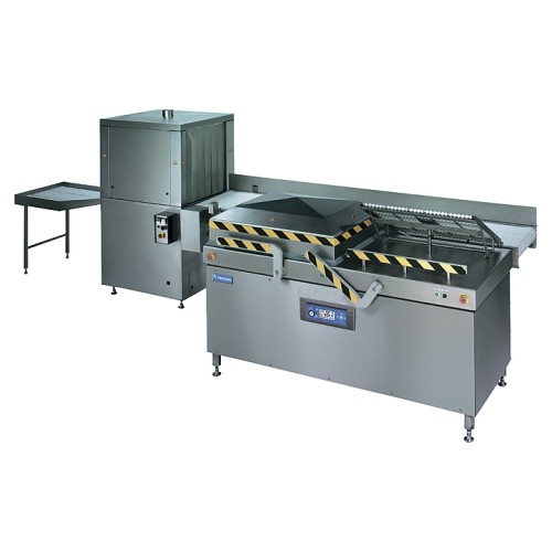 Вакуумная линия Henkovac А-5000LL