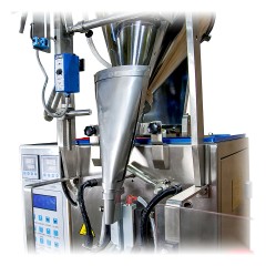 Автомат фасовочно-упаковочный МАГИКОН DXDF-60CH