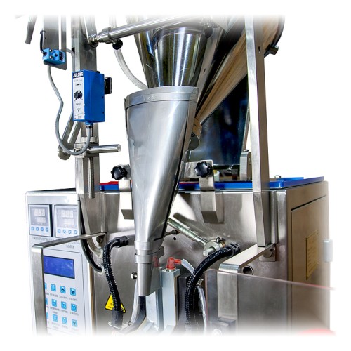 Автомат фасовочно-упаковочный МАГИКОН DXDF-60CH