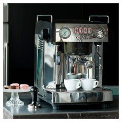 Кофеварка Graef Baronessa ES 902