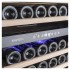 Винный шкаф Temptech Premium WP120DCB черный