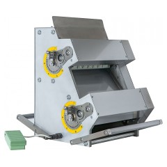 Тестораскаточная машина RoboLabs RoboRoller ТРМ2 настольная