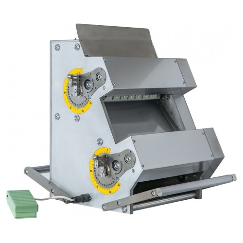 Тестораскаточная машина RoboLabs RoboRoller ТРМ2 настольная