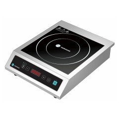 Плита индукционная Hurakan HKN-ICF35TC