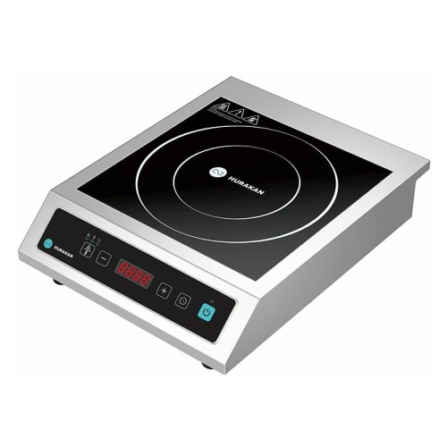 Плита индукционная Hurakan HKN-ICF35TC