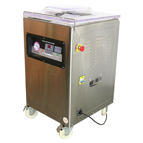 Упаковщик вакуумный МАГИКОН DZ-400/2E