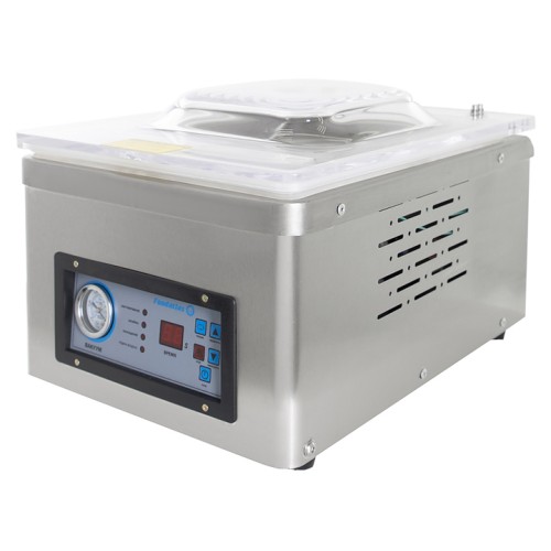 Упаковщик вакуумный Foodatlas DZ-260D Eco